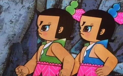 葫芦娃在线观看,重温经典，传承童年记忆